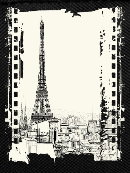 Paris Frankreich