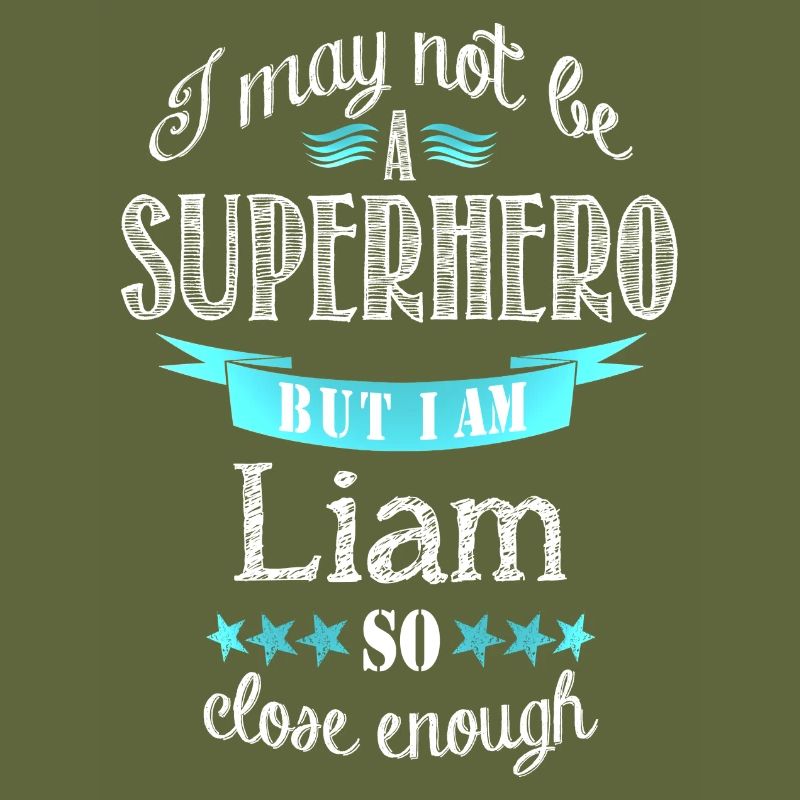 Liam