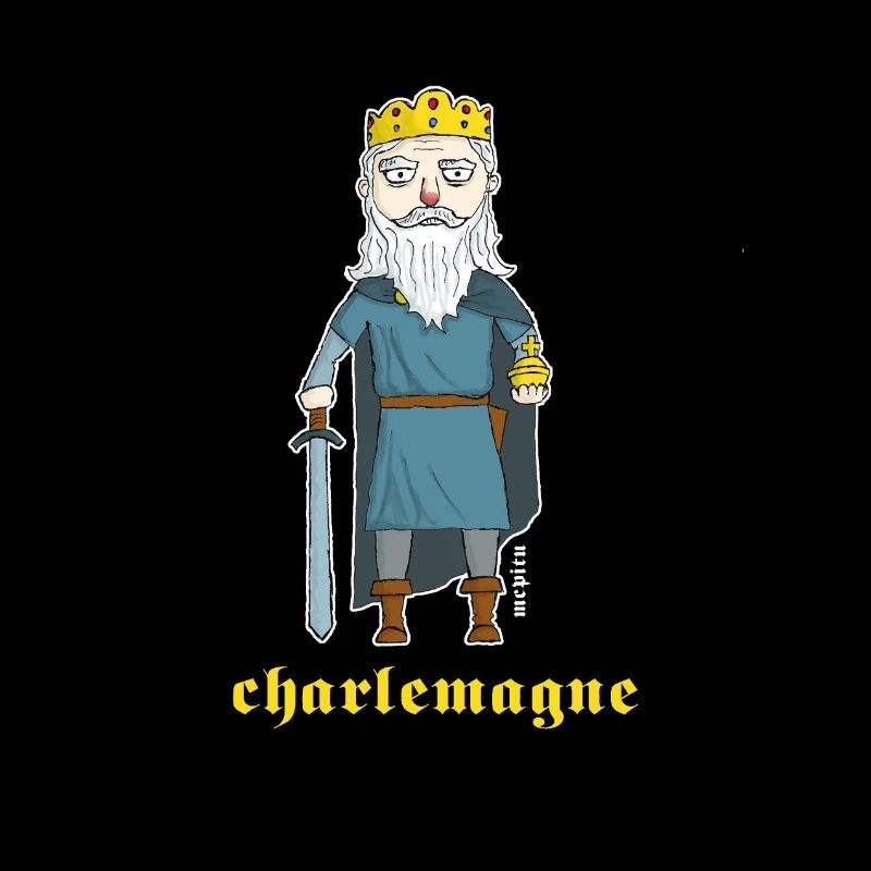 Charlemagne