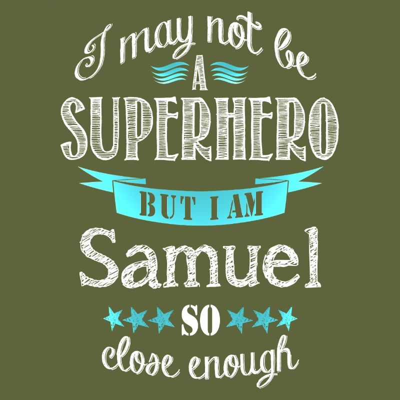 Samuel