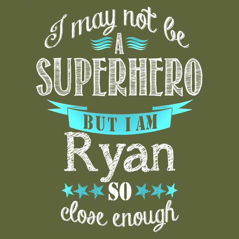 Ryan
