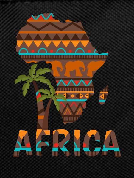 AFRICA - Lovers of Africa