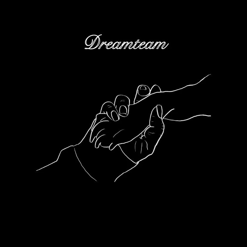 Dreamteam Dog Human
