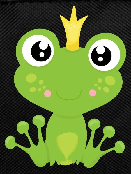 Frog King