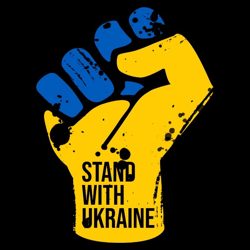 Soutenez l’Ukraine