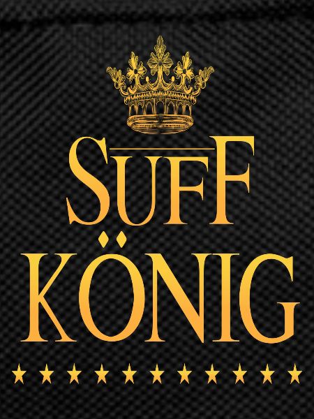 Suff König