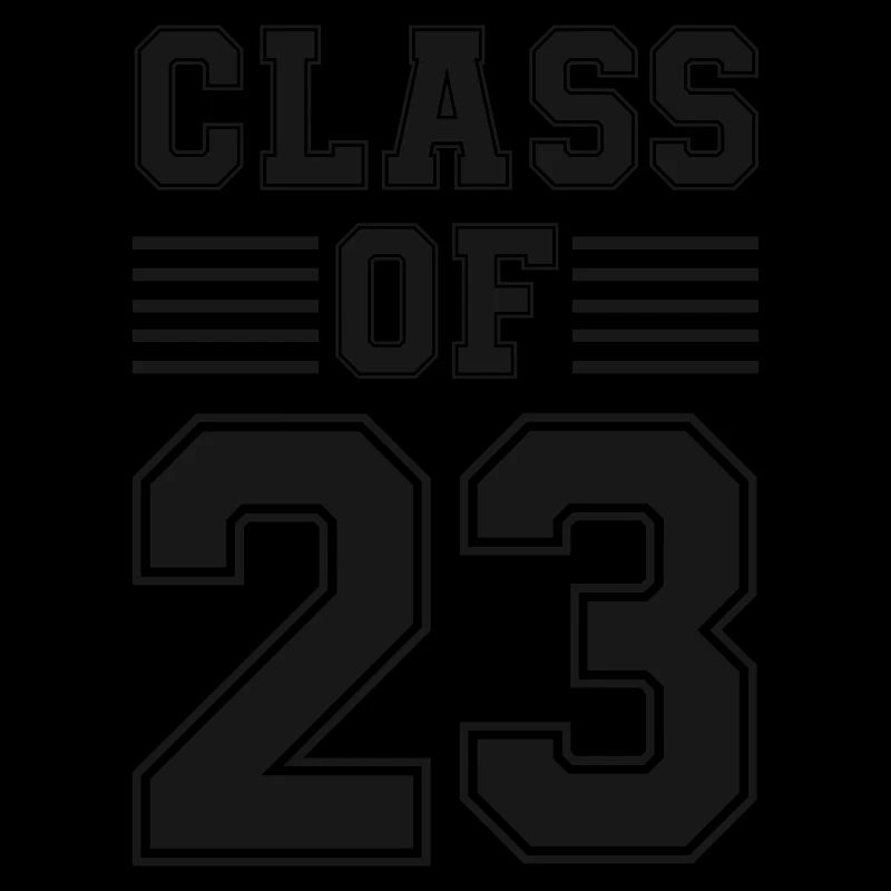 Class of 23