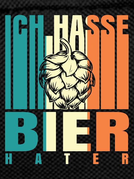 Ich hasse Bier Hater