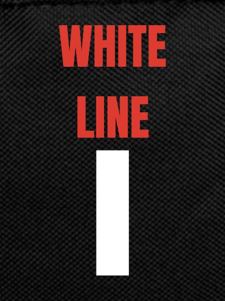 Ligne blanche