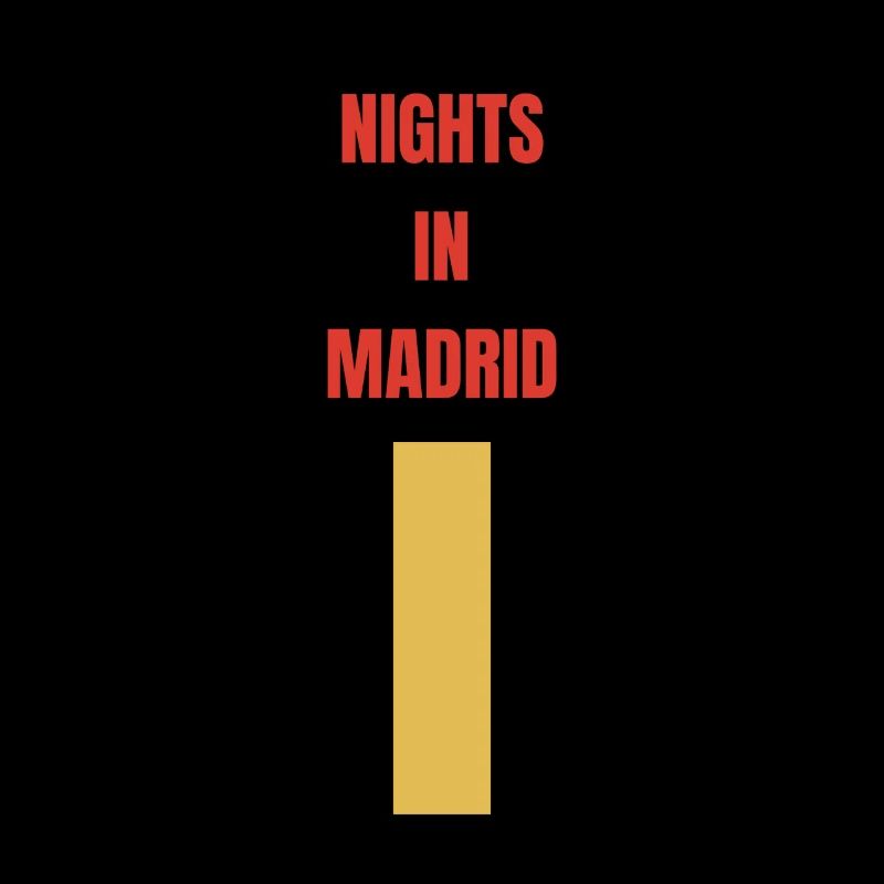 Nuits de Madrid