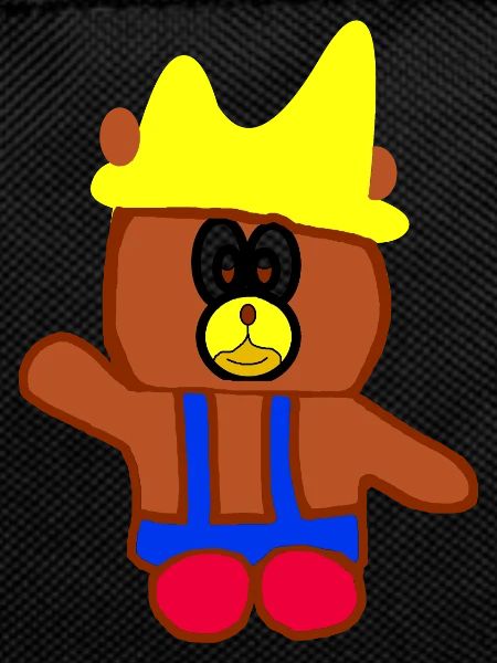 Teddy Bear