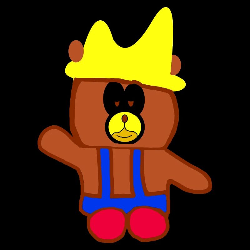 Teddy Bear