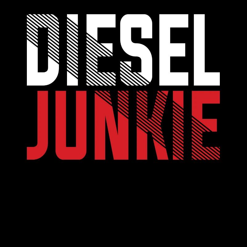 Diesel Junkie