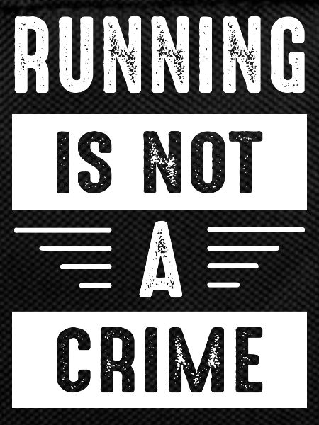 Marathon Running