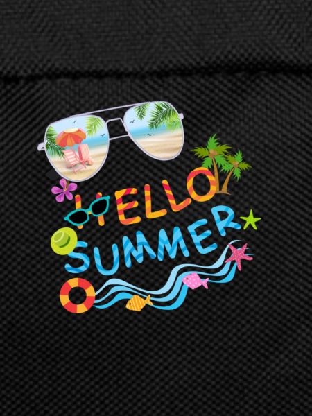Hellow Sommer