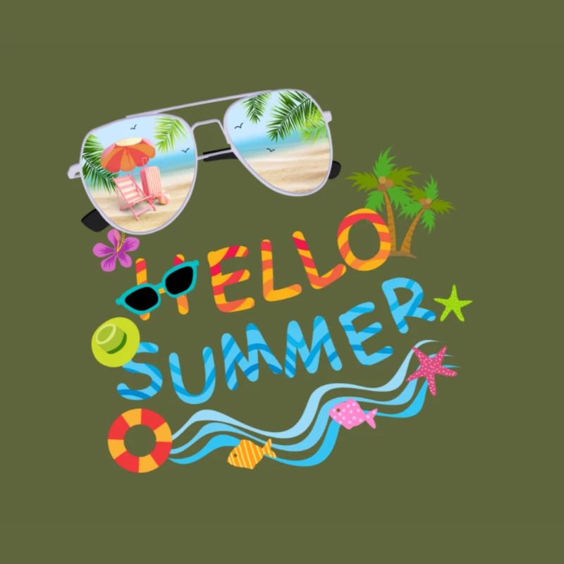 Hellow Summer