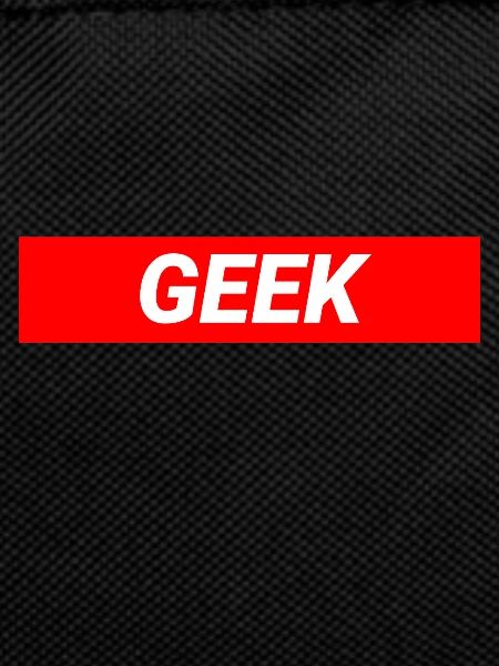 Geek Design
