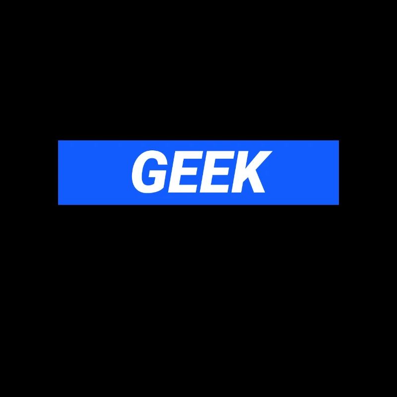 Geek Design