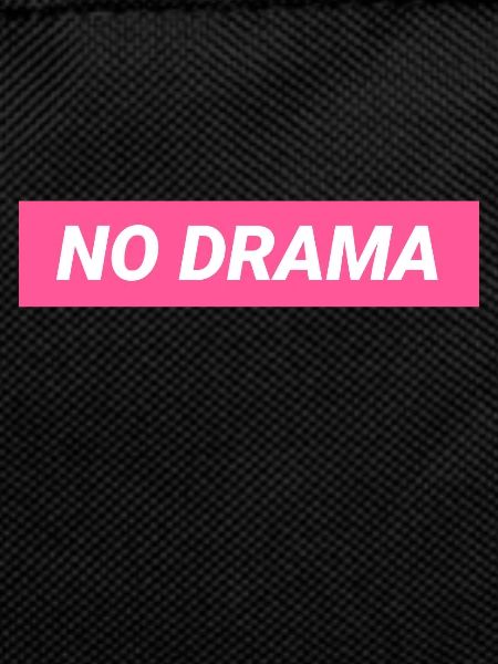 No Drama Design Rose
