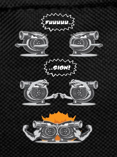 Turbo Fusion