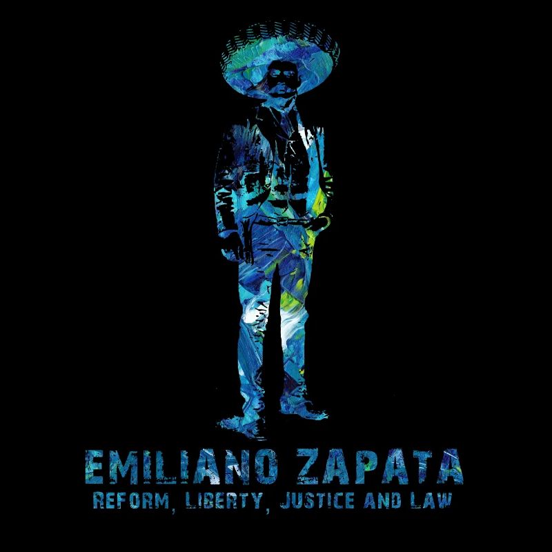 Emiliano Zapata