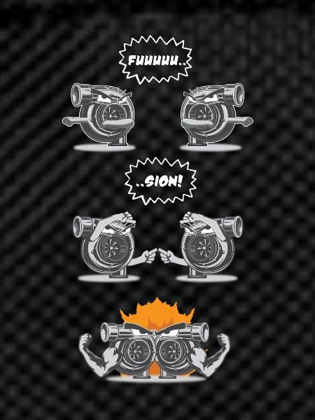 Turbo Fusion