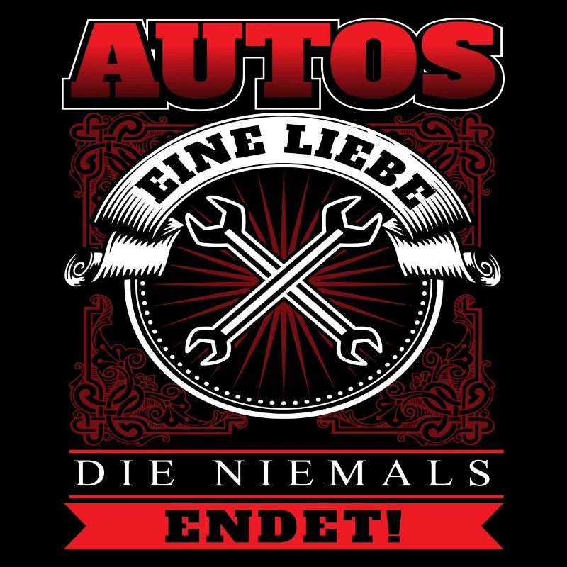 Autos eine liebe die niemals endet