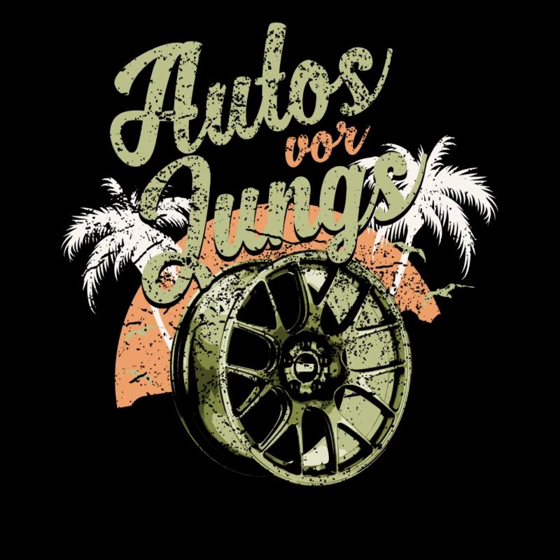 Autos von jungs