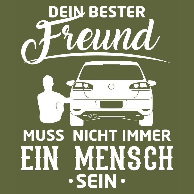 Dein bester Freund muss nich immer ein mensch sein