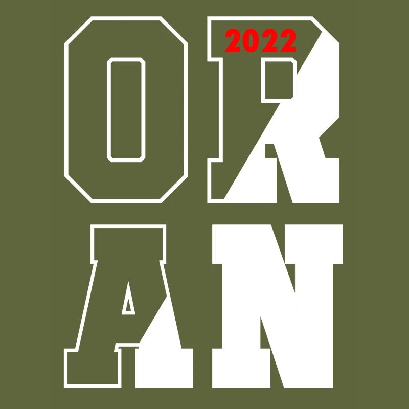 Oran 2022