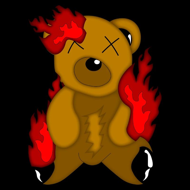 Teddy Fire
