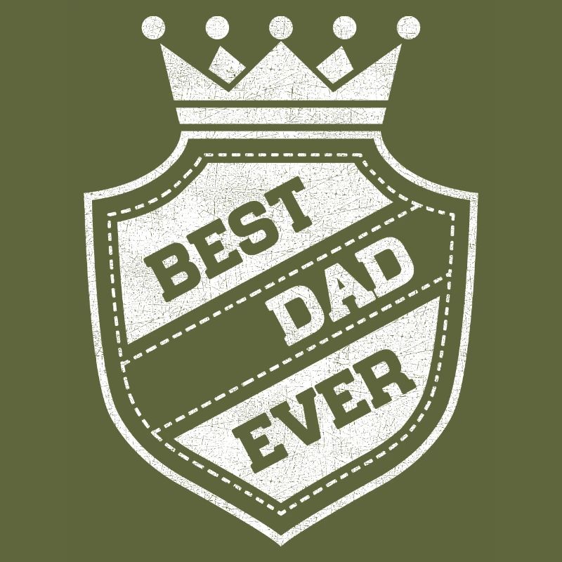 Best Dad Ever