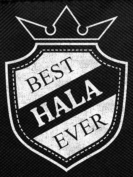 Hala