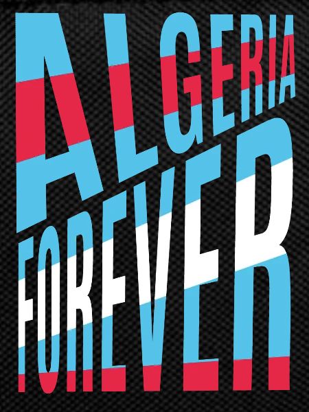 Algeria forever
