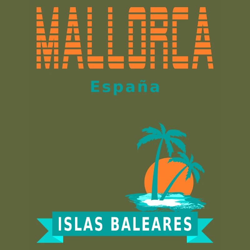 Mallorca - Spanien