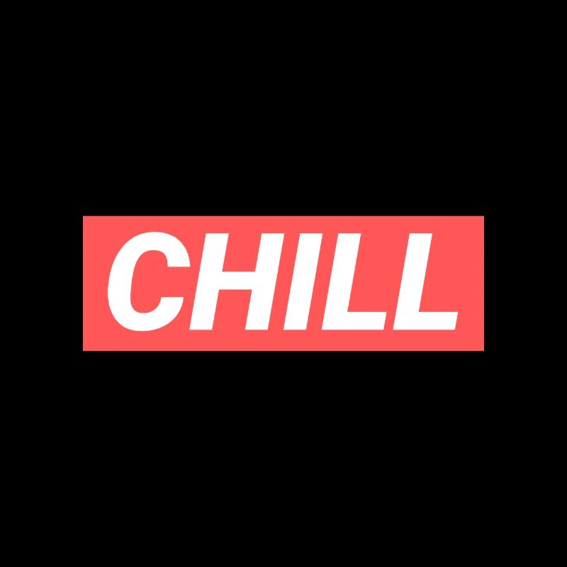 Chill doch
