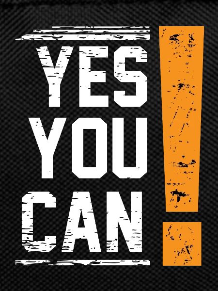 YesYouCan