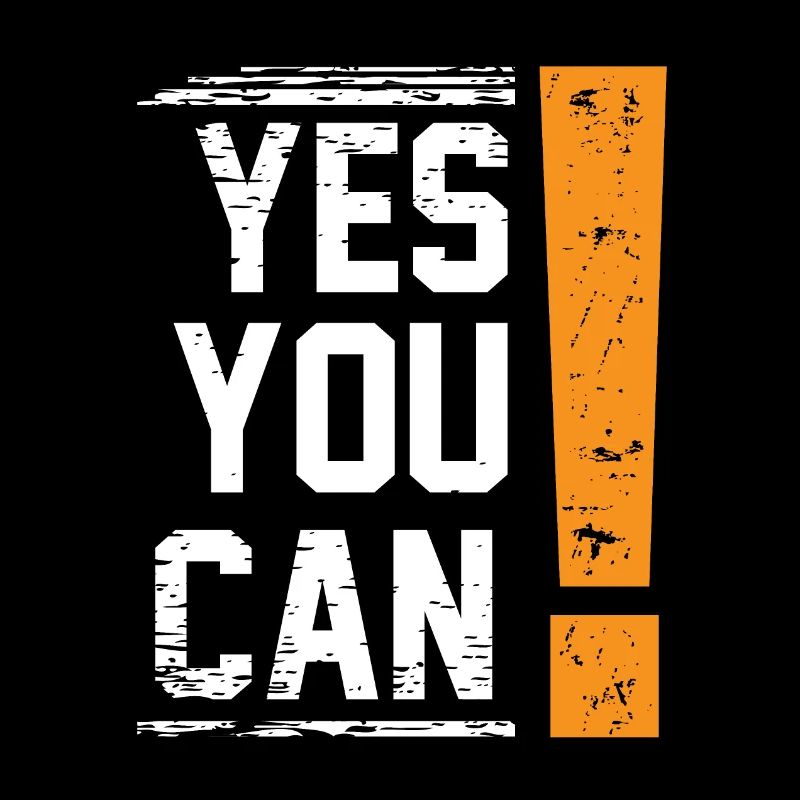 YesYouCan