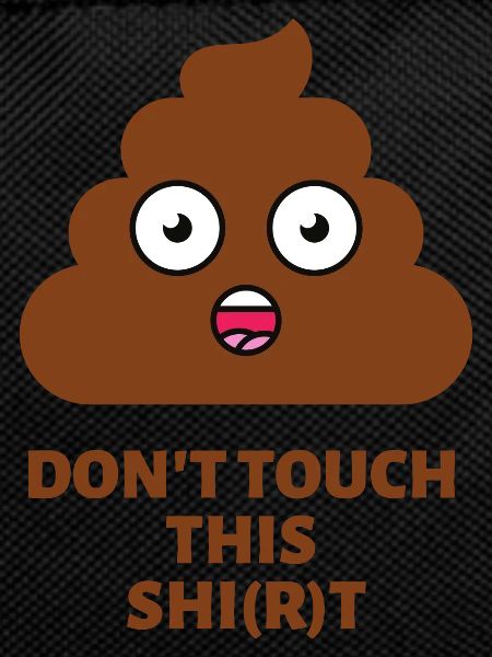 poo shit