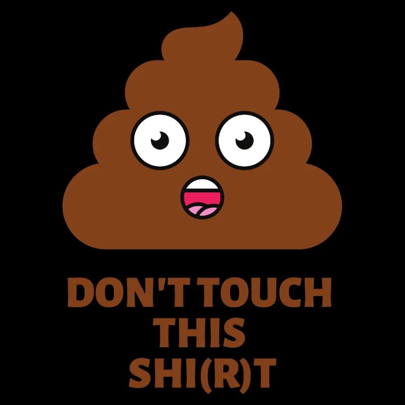 poo shit