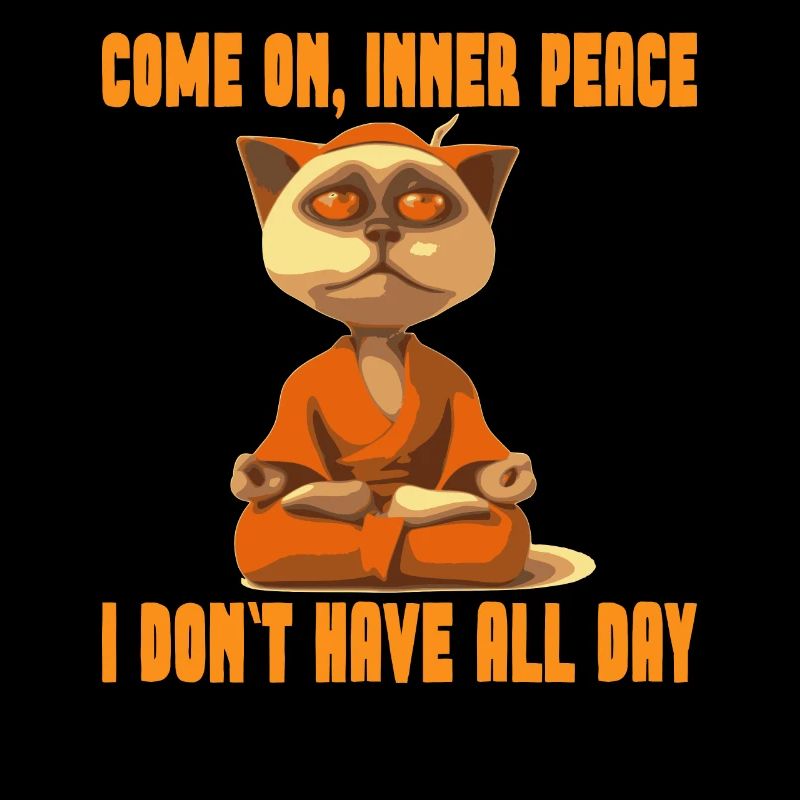 Come On Inner Peace Meditation