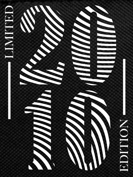 2010 Limited Zebra Edition