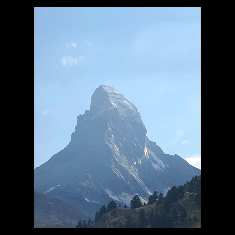 Matterhorn