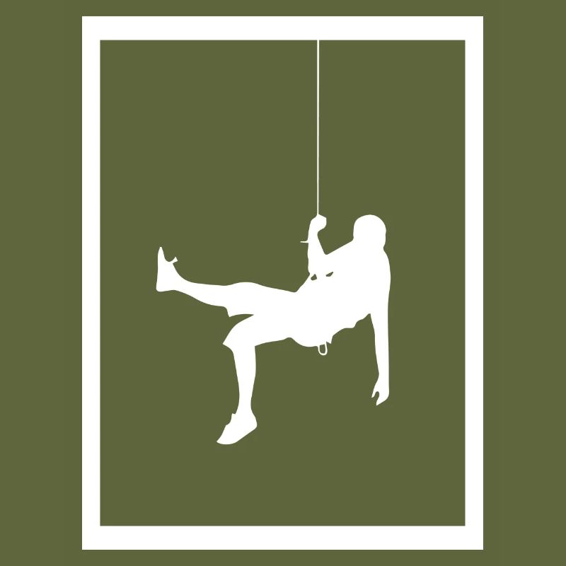 climbing