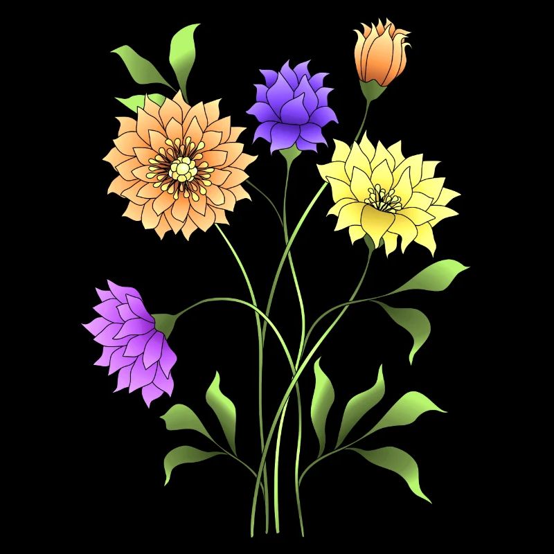 Blumen