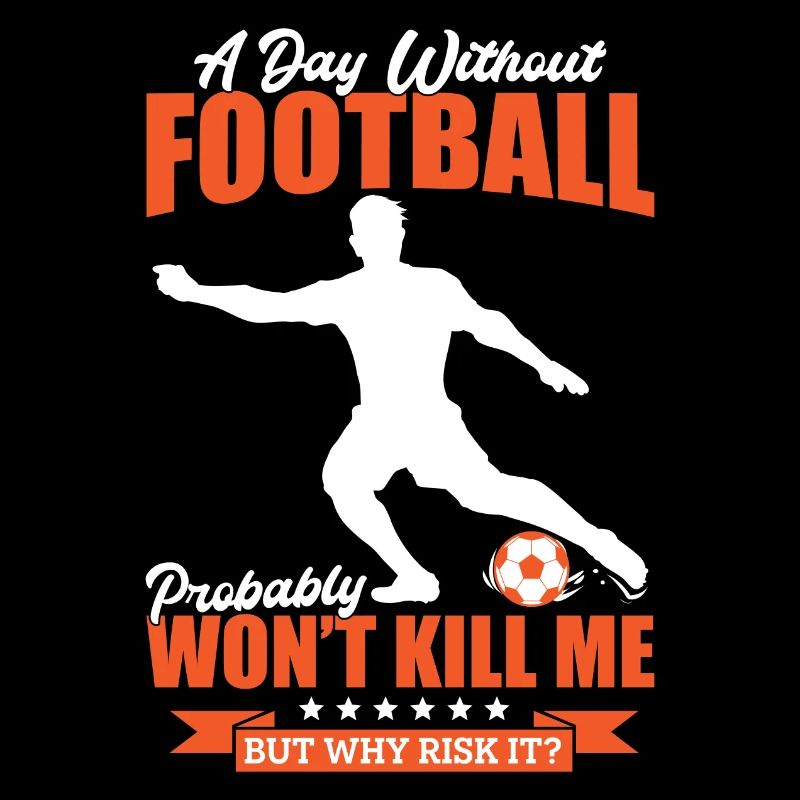 A day without Football