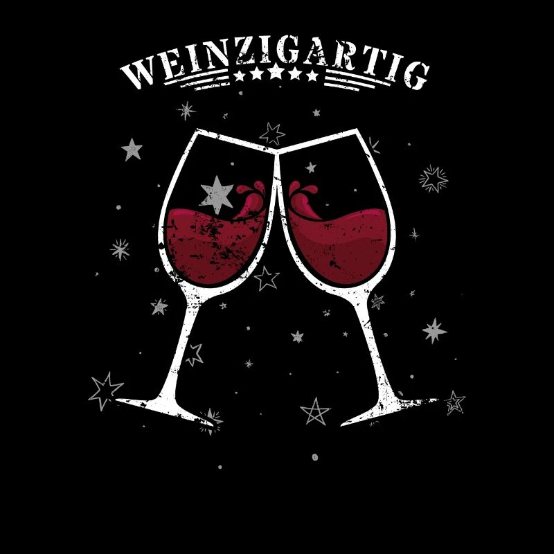 Weinzigartig