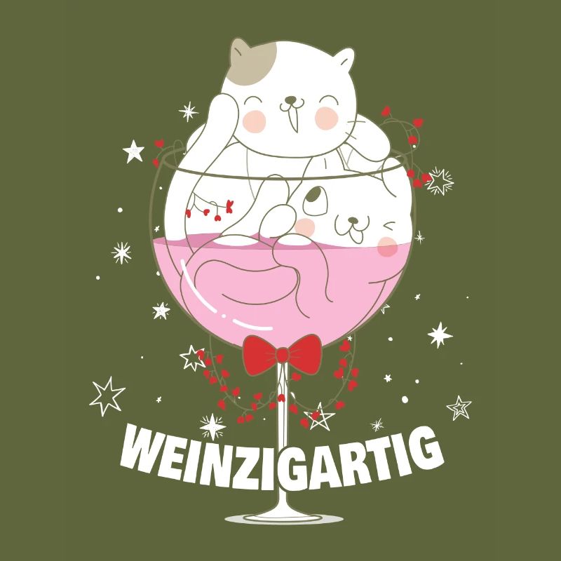 Weinzigartig