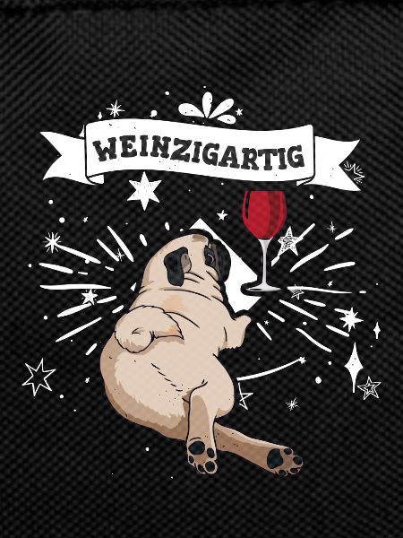 Weinzigartig
