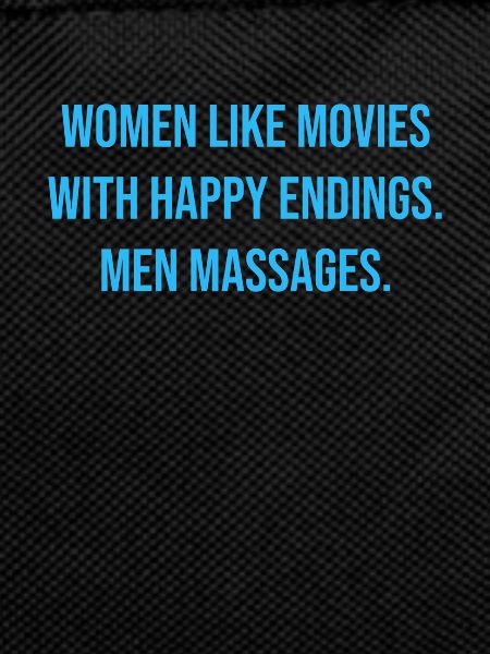 Geschenkidee MassageFan Massage